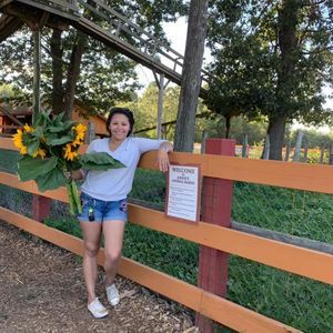 Meet your Posher, Jessica